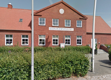 Guldager Forsamlingshus